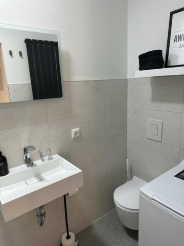 Ferienwohnung Domspatz Mit Klimaanlage Maagdenburg Buitenkant foto